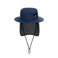 Marukyu Hat 03 Navy