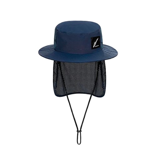 Marukyu Hat 03 Navy