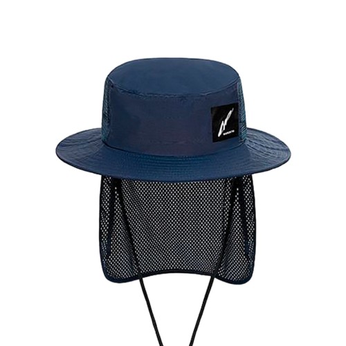 Marukyu Hat 03 Navy