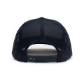 Grundens Hook Trucker Hat Ombre Blue/Navy Grundens Hook Trucker Hat Ombre Blue/Navy