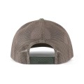 Grundens Poseidon Trucker Hat Loden Grundens Poseidon Trucker Hat Loden