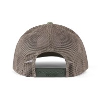 Grundens Poseidon Trucker Hat Loden