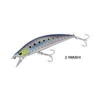 Major Craft Eden 50S SW