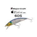 Major Craft Eden 60S SW