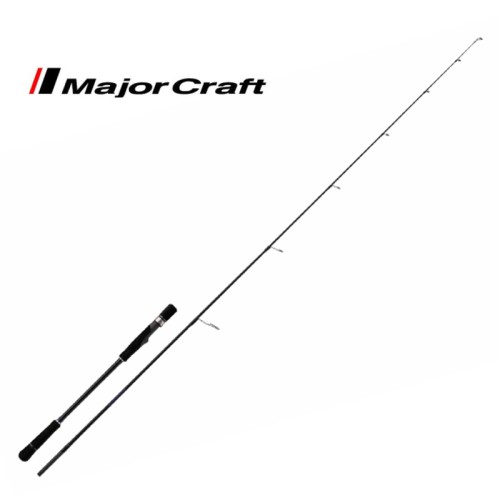 Major Craft Solpara Light Jigging