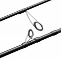Major Craft Solpara Light Jigging