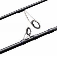 Major Craft Solpara Light Jigging