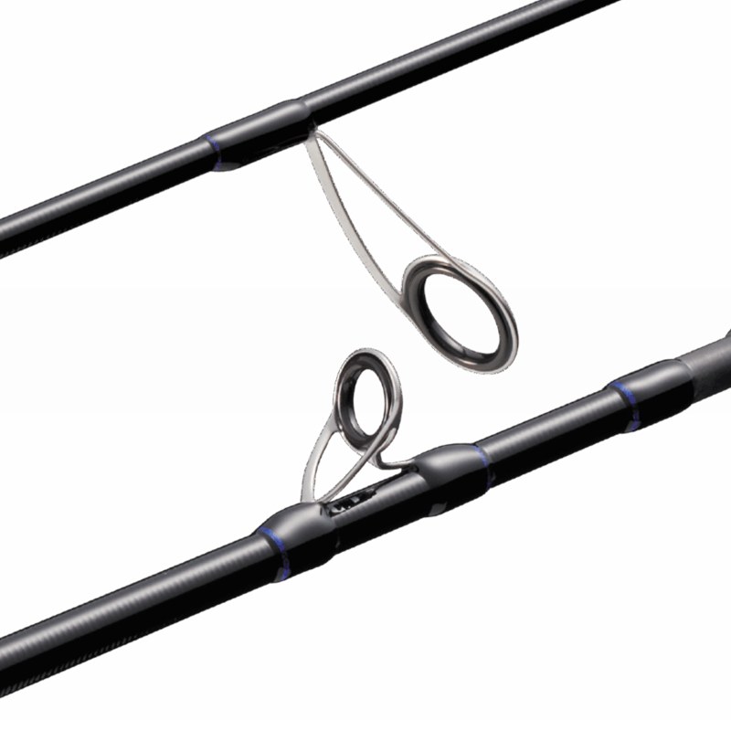 Major Craft Solpara Light Jigging