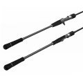 Major Craft Solpara Light Jigging