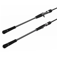 Major Craft Solpara Light Jigging