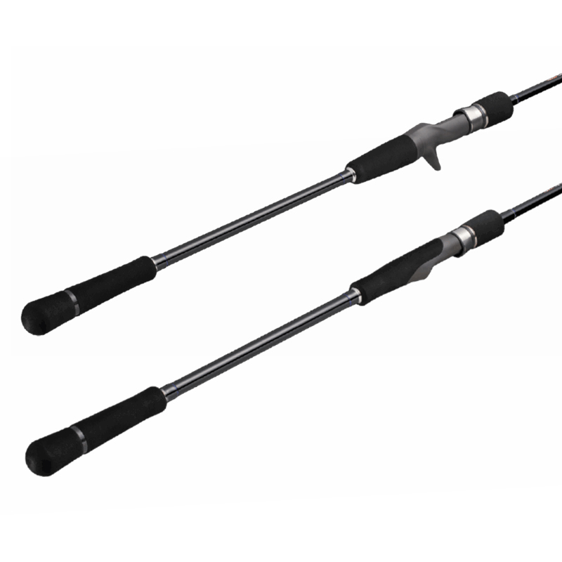 Major Craft Solpara Light Jigging