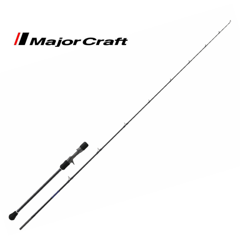 Major Craft Solpara Slow Jigging