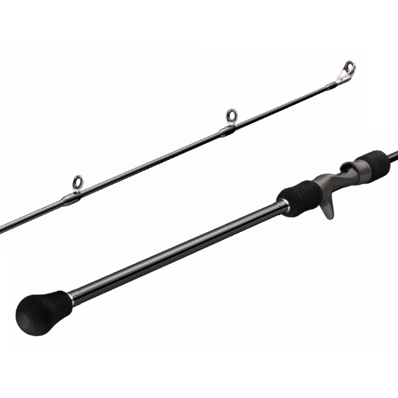 Major Craft Solpara Slow Jigging