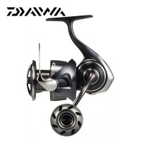 Daiwa Ballistic 25 HD ARK
