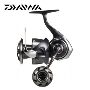 Daiwa Ballistic 25 HD ARK