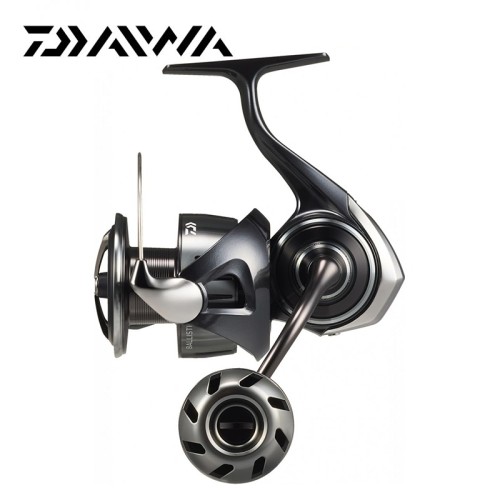 Daiwa Ballistic 25 HD ARK