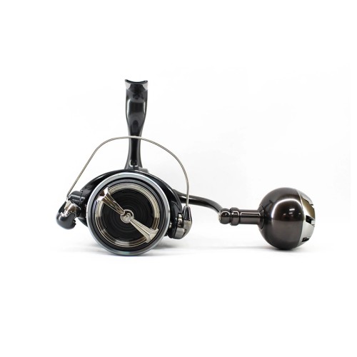 Daiwa Ballistic 25 HD ARK