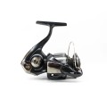 Daiwa Ballistic 25 HD ARK