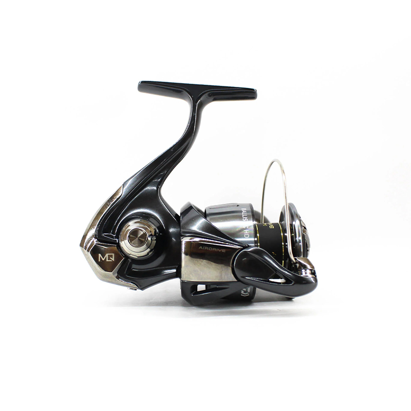 Daiwa Ballistic 25 HD ARK