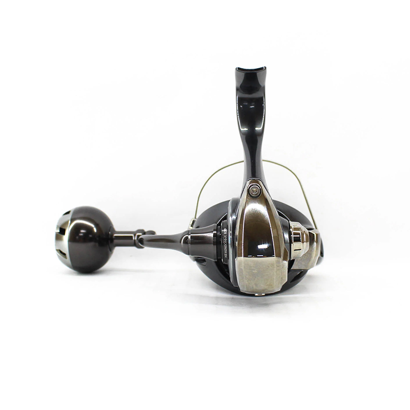 Daiwa Ballistic 25 HD ARK