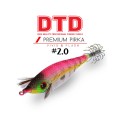 DTD Premium Pirka #2.0