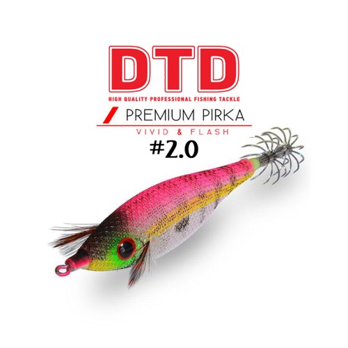DTD Premium Pirka #2.0