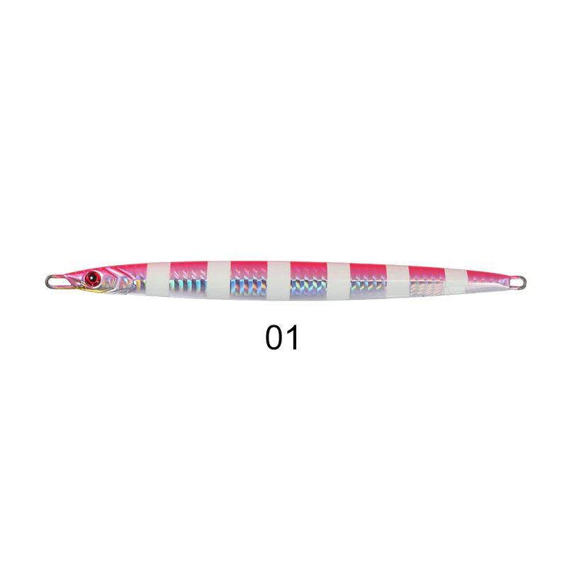 Angel Lures Sharp Jig 80g