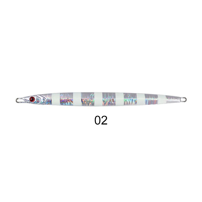Angel Lures Sharp Jig 80g