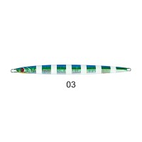 Angel Lures Sharp Jig 100g