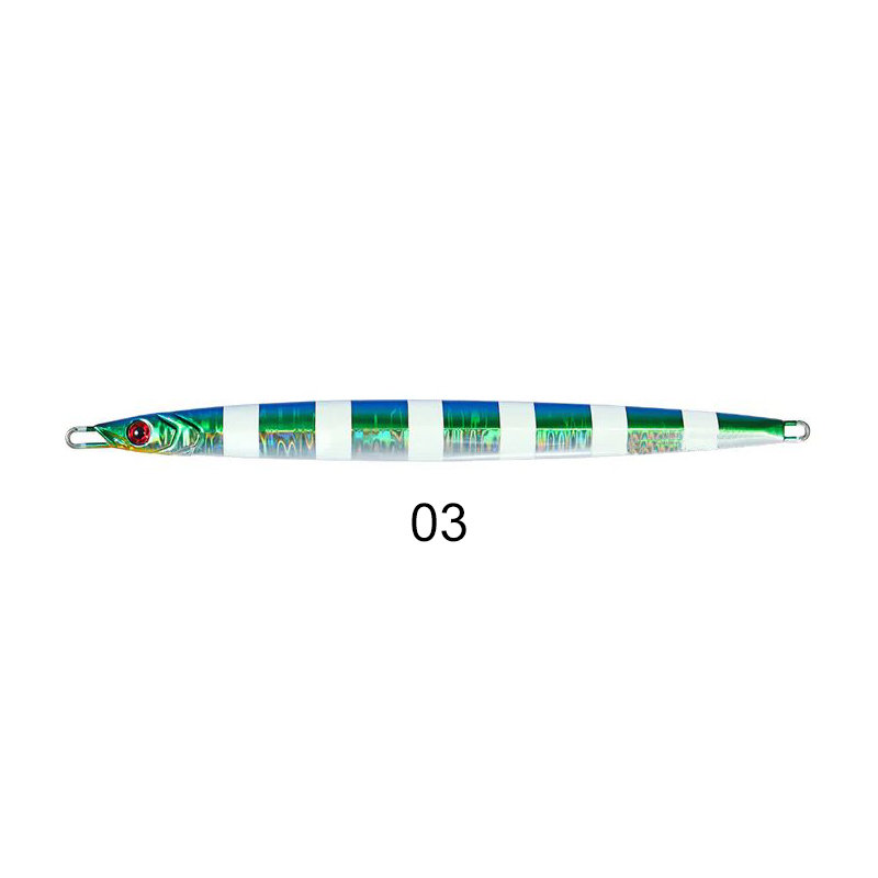 Angel Lures Sharp Jig 80g