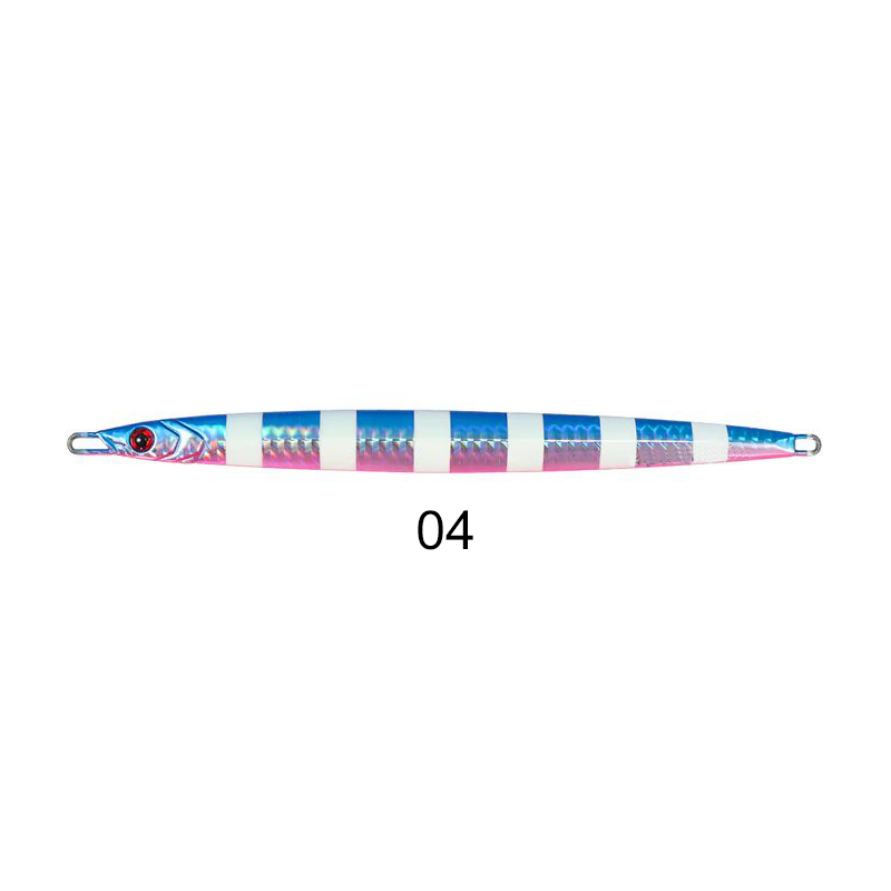 Angel Lures Sharp Jig 80g