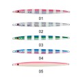 Angel Lures Sharp Jig 80g