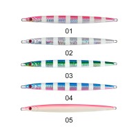 Angel Lures Sharp Jig 100g