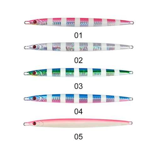 Angel Lures Sharp Jig 100g