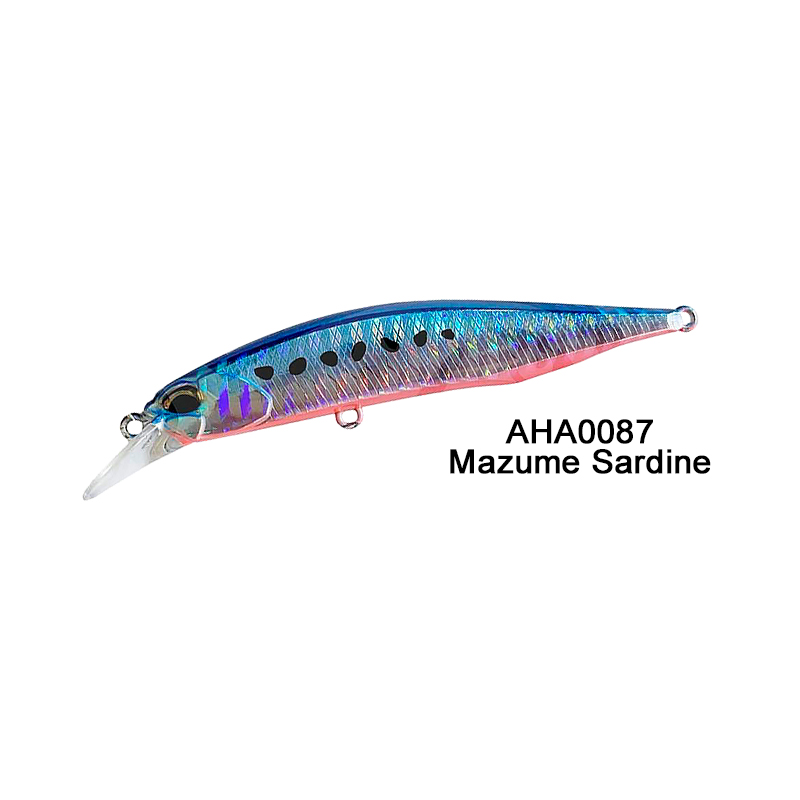 Duo Realis Jerkbait 85SP SW Duo Realis Jerkbait 85SP SW
