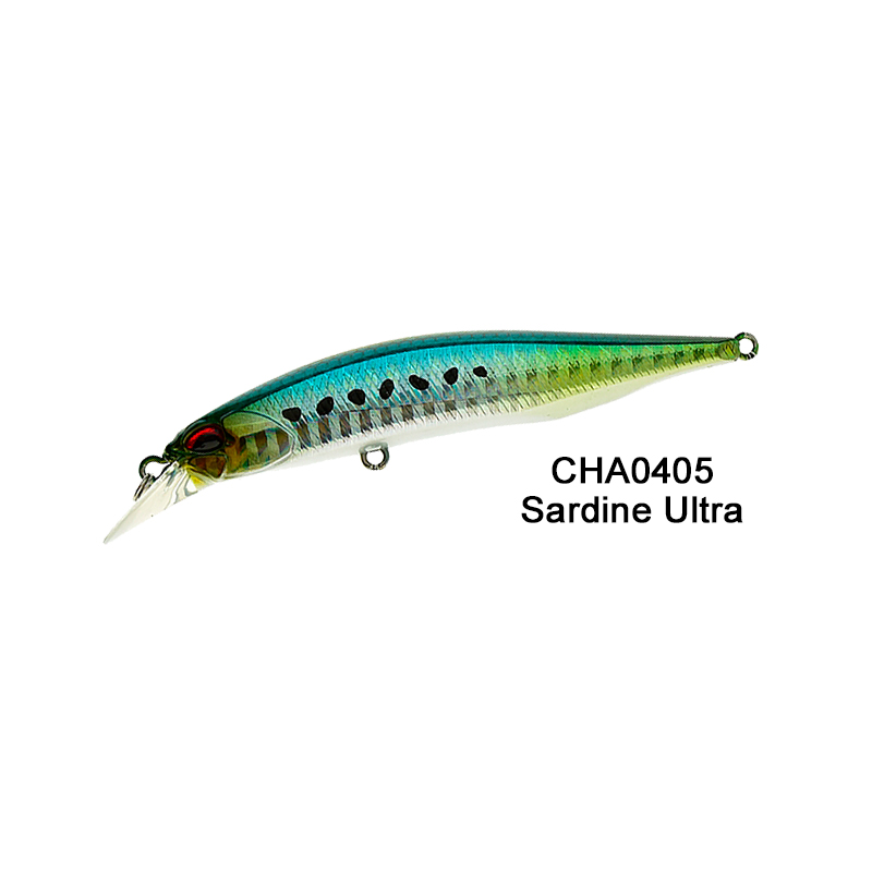 Duo Realis Jerkbait 85SP SW Duo Realis Jerkbait 85SP SW