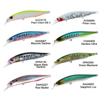Duo Realis Jerkbait 85SP SW