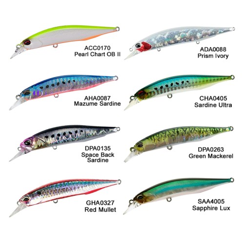 Duo Realis Jerkbait 85SP SW