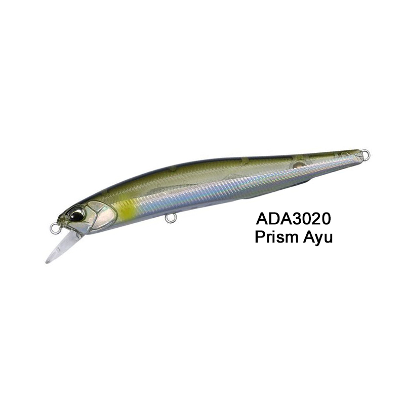 Duo Realis Minnow 80SP Duo Realis Minnow 80SP