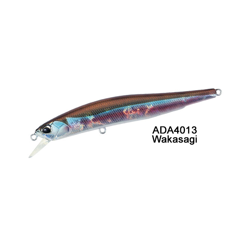 Duo Realis Minnow 80SP Duo Realis Minnow 80SP