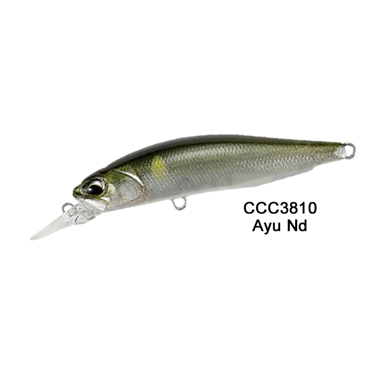 Duo Realis Rozante 63SP Duo Realis Rozante 63SP