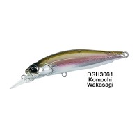 Duo Realis Rozante 63SP
