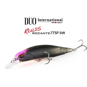 Duo Realis Rozante 77SP SW