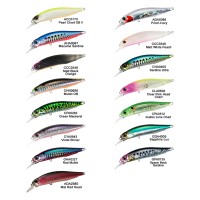 Duo Realis Rozante 77SP SW