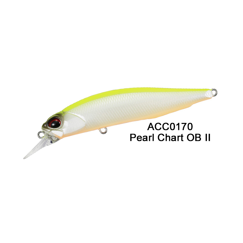 Duo Realis Rozante 77SP SW