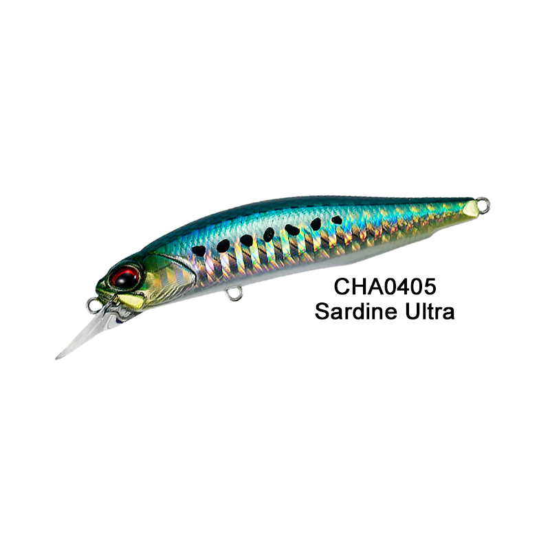 Duo Realis Rozante 77SP SW
