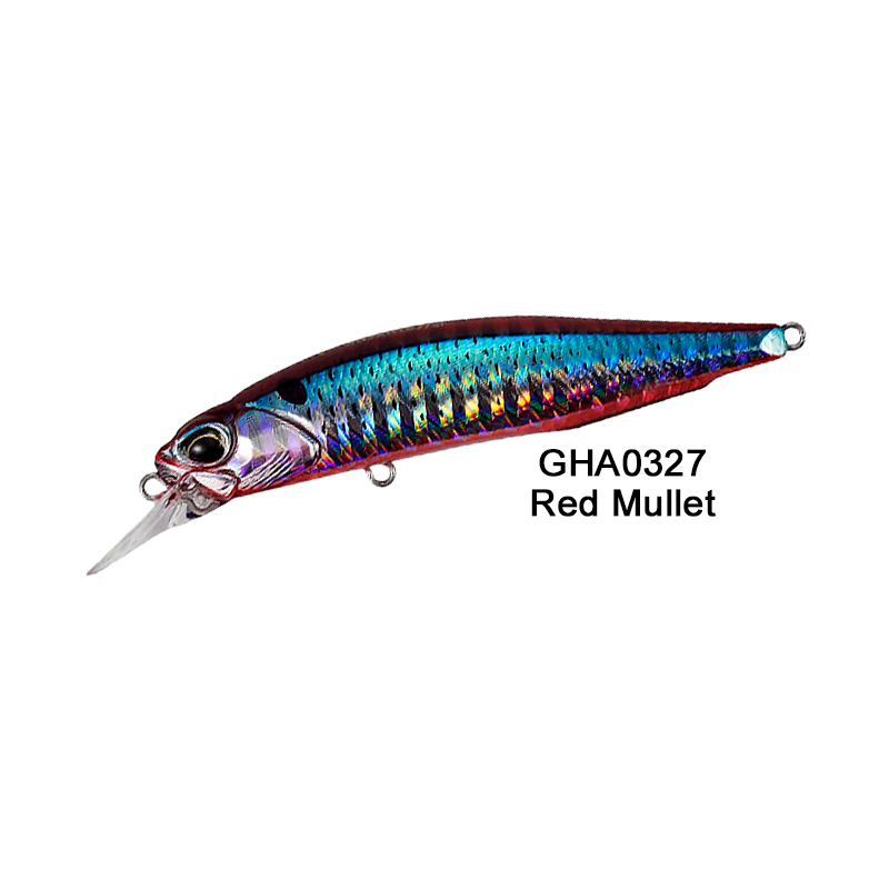 Duo Realis Rozante 77SP SW