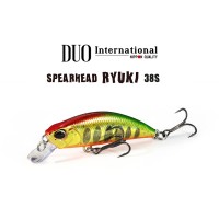 Duo Spearhead Ryuki 38S