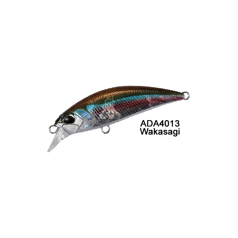 Duo Spearhead Ryuki 38S