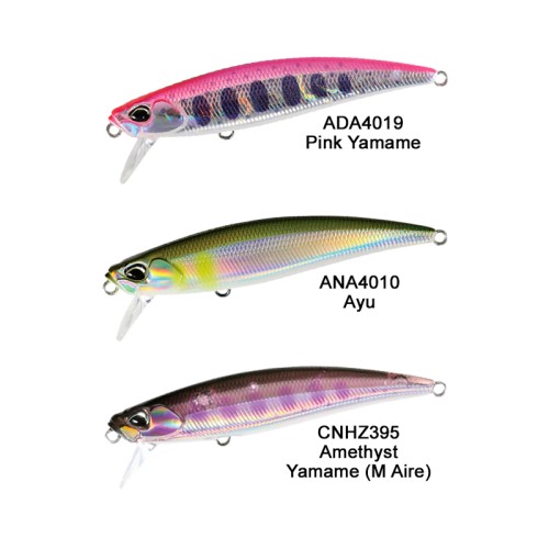 Duo Spearhead Ryuki 71S